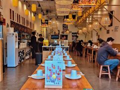 -彧玖食坊·川式砂锅酒馆(成山路店)