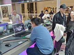 -ROG玩家国度(美罗城店)