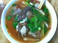 -新疆风味冷水鱼庄(友谊峰路店)