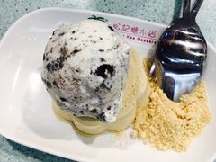 -松记糖水店(铜锣湾分店)