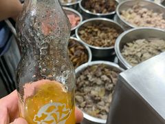 -同西沙茶面
