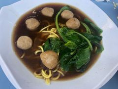 -新记肉骨茶