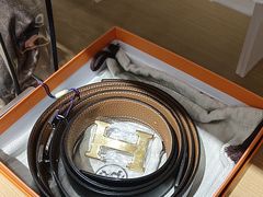 -海星奢选二手奢侈品手表包包鉴定回收寄卖(墨玉南路店)