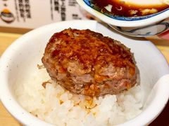 -肉肉大米(金虹桥店)