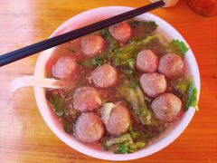 -原味汤粉王(老城店)