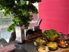 -明洞王妃家烤肉(苏州中心星悦汇店)