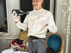 -京彩臻品火锅
