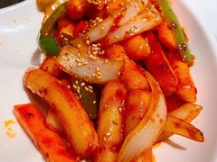 -七八冷面·延边朝鲜族美食(圣熙八号店)