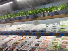-名扬煮艺肥牛自助火锅(同和店)