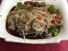 -粥旺府(月环里店)