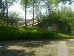 -杭州城北体育公园