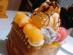 面包诱惑-乾园(天河城店)