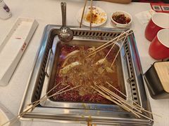 -大斌家串串火锅(德思勤店)