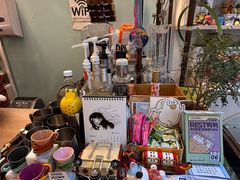 -COFFEE HOLIC(朝外SOHO店)