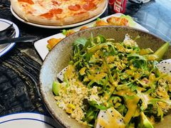 -LMPLUS意大利餐厅(清华店)