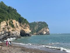 -大连金石滩滨海国家地质公园