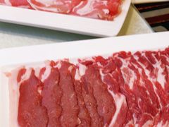 -福寿斋·老北京铜锅涮肉·烤鸭(顺义总店)
