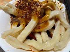 甜水面-洞子口张老二凉粉(文殊院店)