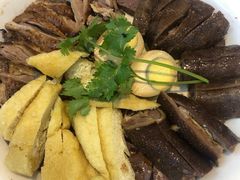 -陆记鹅庄·潮汕菜·狮头鹅(大仟里店)