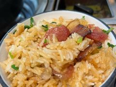 -同仁四季椰子鸡(福田东园总店)