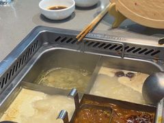 -海底捞火锅(天一广场亚细亚店)