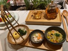 -叶叶菩提·晋福宫