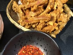 -沸炉重庆老火锅(军事博物馆店)