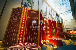 -上海浦东喜来登由由大酒店·宴会厅