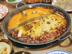 -楠火锅(昆山金鹰店)