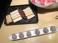 -余欢领鲜火锅(新街口店)
