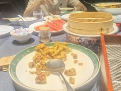 -金狮麟·新豫菜(金码大厦店)