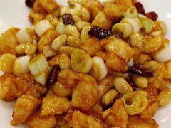 -李记饺子·熏酱东北菜(欢乐谷店)
