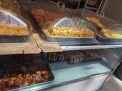 -桂香村西点(西门坡街)