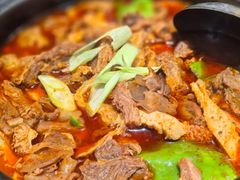 -肖记公安牛肉鱼杂馆· 省级非物质文化遗产(仁和路店)