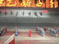 -三亚红色娘子军演艺公园景区