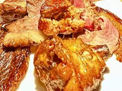 -拉蒂娜·巴西牛排馆 Latina·Brazilian Steakhouse(王府井喜悦店)
