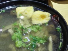 -百年尹氏汤包(湖南路狮子桥店)