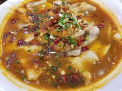 -食悦天美食广场(西安CityOn熙地港购物中心店)
