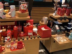 -星巴克臻选(杭州万象城店)