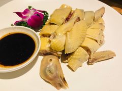 -杭州滨江银泰喜来登·采悦轩中餐厅