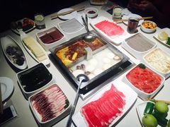 -海底捞火锅(崇文门新世界百货店)