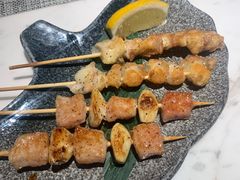 -乐亭日本料理(彩虹本店)