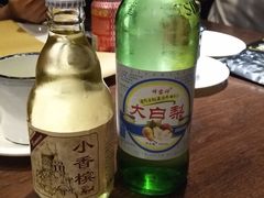 -喝丢一只鞋辣炒海鲜小烧烤(三八广场店)