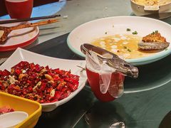 -川悦留香·海鲜餐厅(海棠68环球美食街店)