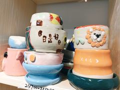-粤陶渊.DIY陶艺体验馆(粤陶总店)