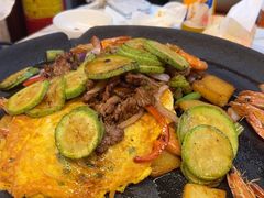 -一烙锅(友谊店)