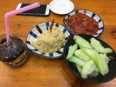 -炒豆合作社(东四总店)