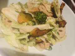 -百年神厨·地道川菜(清江西路店)