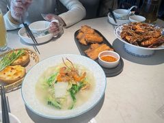 -老头儿油爆虾(金沙印象城店)