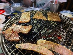 -热血兄弟·炭火烤肉(融侨中心店)